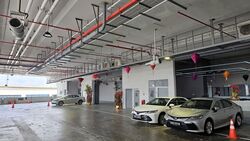 ASIA MOTOR (D13), Factory #576545121